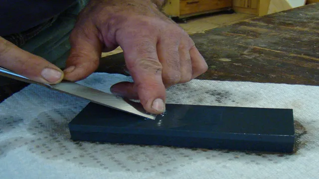 how to sharpen curved chisels 1 how to sharpen curved chisels