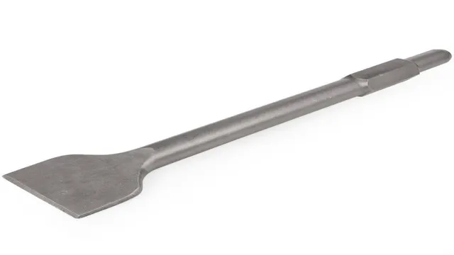 how to sharpen jackhammer chisel 1 how to sharpen jackhammer chisel
