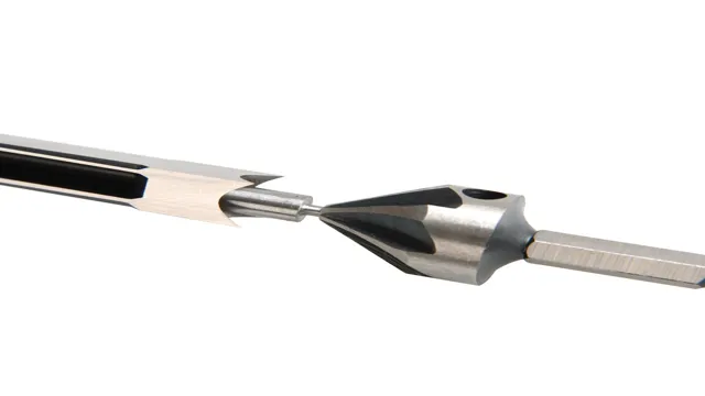 how to sharpen mortise hollow chisels