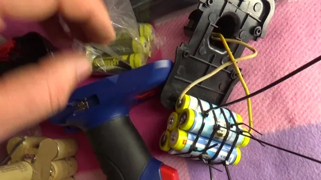 how to ship my cordless drill batteries 1 how to ship my cordless drill batteries