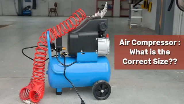 how to size an air compressor 1 how to size an air compressor