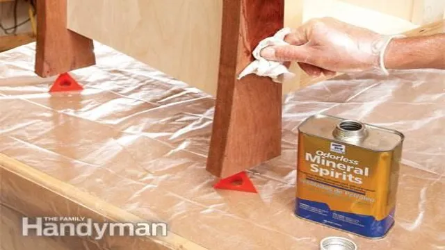how to smooth out polyurethane 1 how to smooth out polyurethane