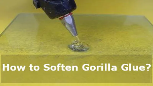 how to soften glue in bottle 1 how to soften glue in bottle