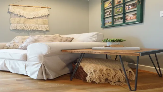 how to stabilize a table with hairpin legs 1 how to stabilize a table with hairpin legs