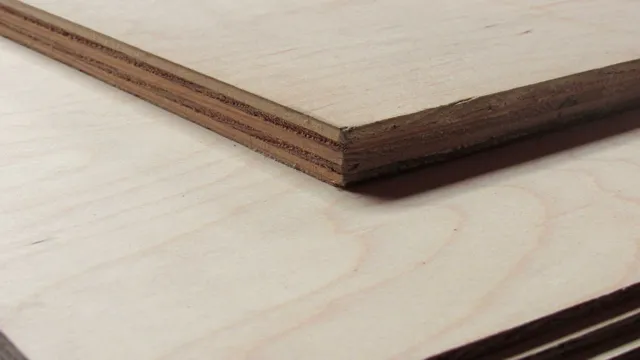 how to stain maple plywood 1 how to stain maple plywood
