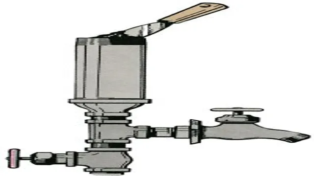 how to stop air hammer in water pipes 1 how to stop air hammer in water pipes