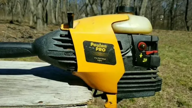 how to store pole saw