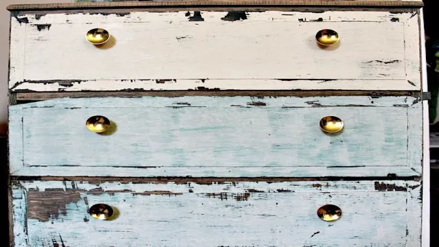 how to strip paint with a heat gun