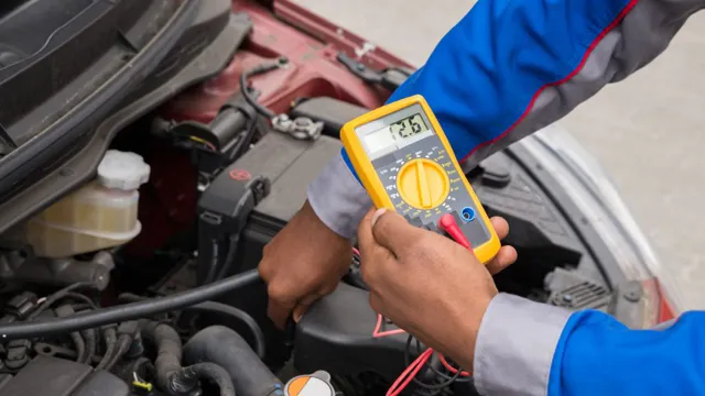 how to test a car battery charger 1 how to test a car battery charger