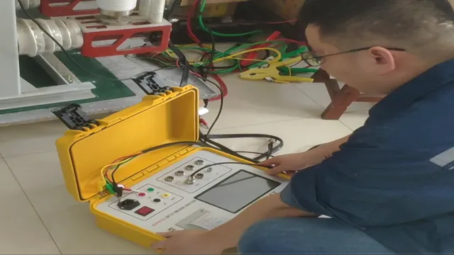 how to test a circuit breaker with a voltage tester 1 how to test a circuit breaker with a voltage tester