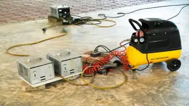 how to test a club car battery charger