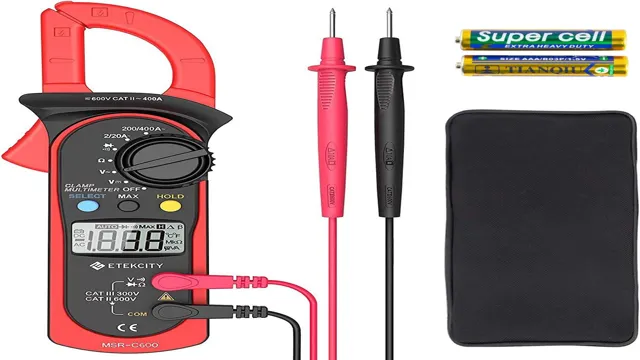 how to test a voltage tester