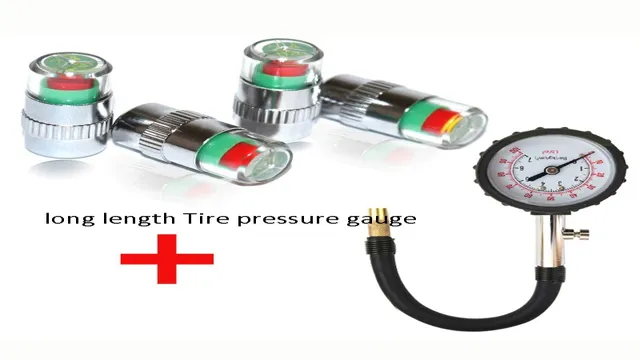 how to test tire pressure gauge
