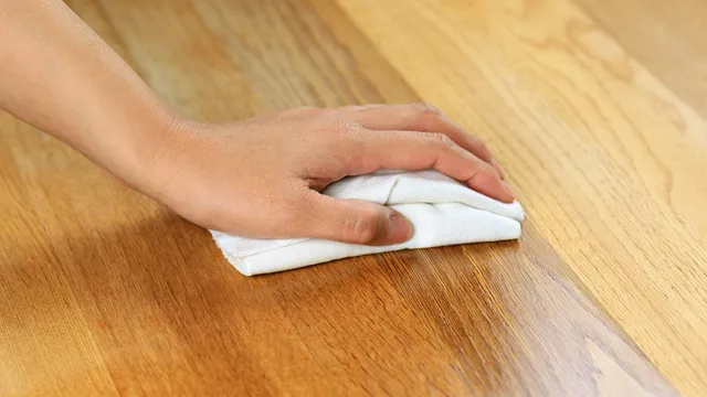 how to thin water based polyurethane