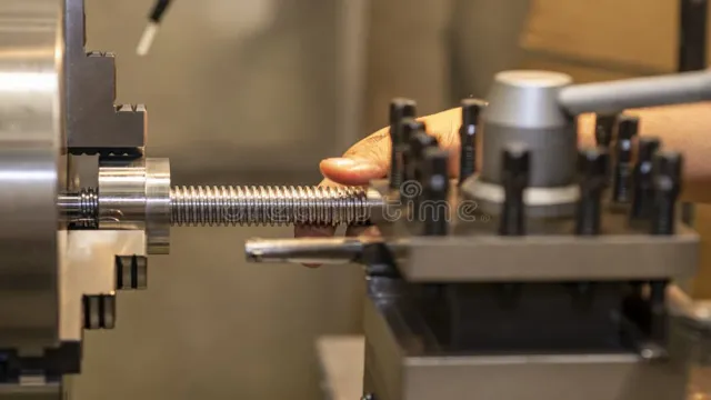 how to thread on a metal lathe 1 how to thread on a metal lathe