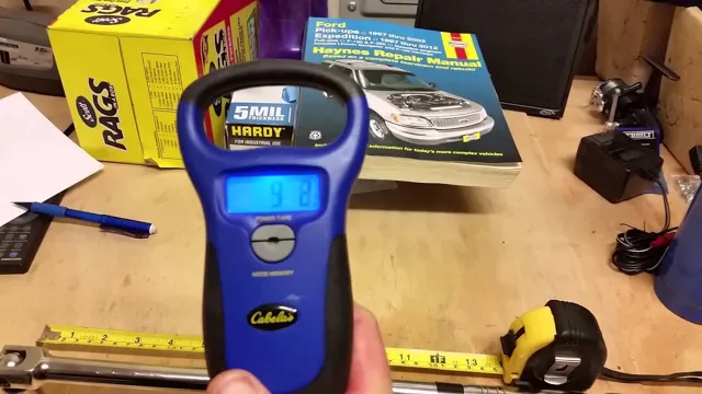 how to tighten a bolt without a torque wrench