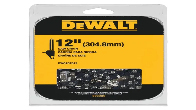 how to tighten chain on dewalt pole saw 1 how to tighten chain on dewalt pole saw