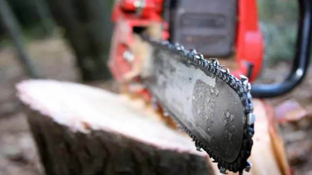 how to tighten chain on milwaukee pole saw 1 how to tighten chain on milwaukee pole saw