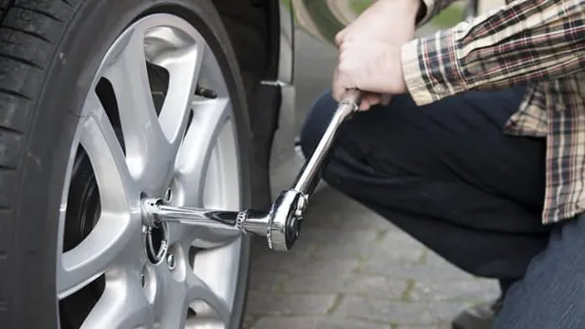 how to tighten nuts without a torque wrench 1 how to tighten nuts without a torque wrench