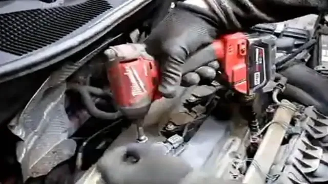 how to tighten oil drain plug without torque wrench