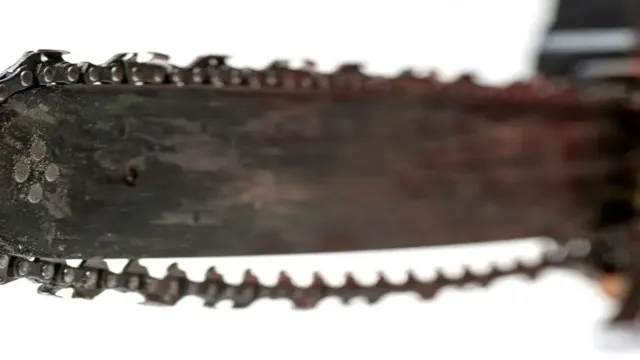 how to tighten remington pole saw chain 1 how to tighten remington pole saw chain