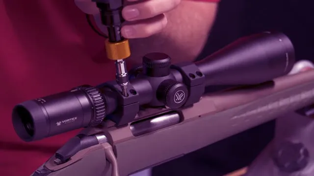 how to tighten scope rings without a torque wrench