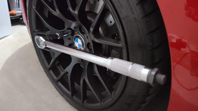 how to tighten wheel nuts without a torque wrench 1 how to tighten wheel nuts without a torque wrench