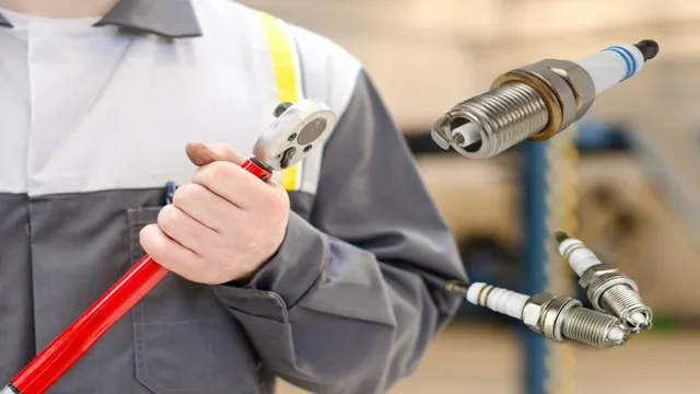 how to torque spark plugs without torque wrench