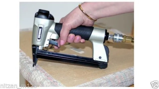how to turn a stapler into a staple gun