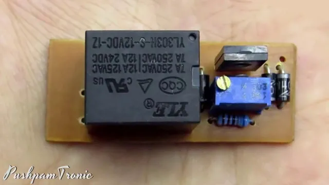 how to turn off car battery charger