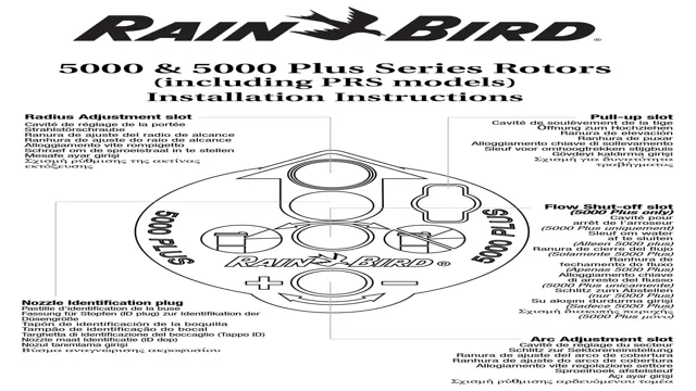 how to turn on rain bird sprinkler system manually 1 how to turn on rain bird sprinkler system manually
