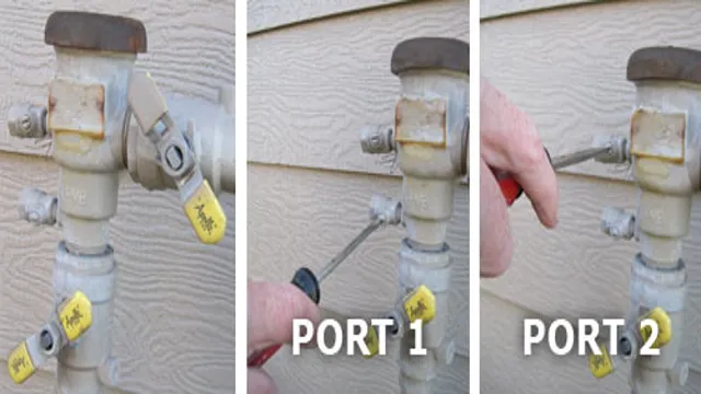 how to turn on sprinkler system with key 1 how to turn on sprinkler system with key