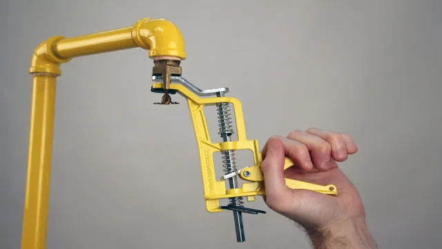 how to turn on sprinkler system with key
