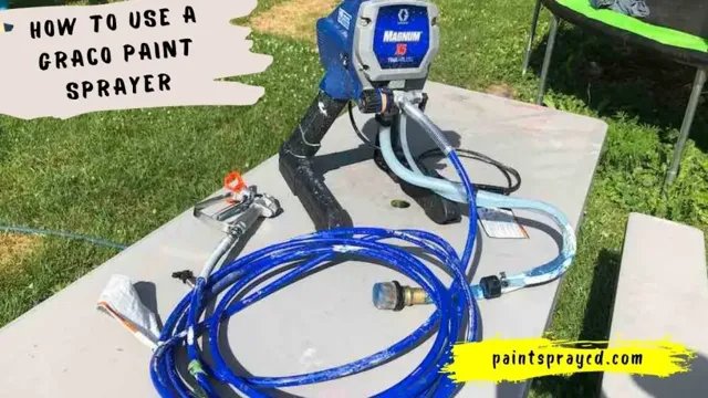 how to unclog a graco paint sprayer