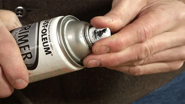 how to unclog a paint sprayer tip