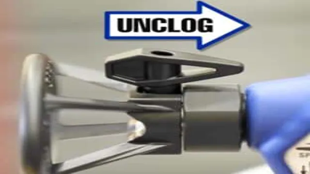 how to unclog a wagner paint sprayer tip 2