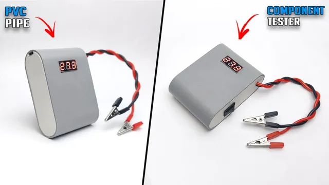 how to use 2 way ac voltage tester