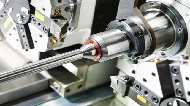 how to use a boring bar on a metal lathe