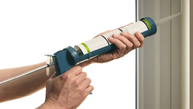how to use a caulking gun silicone 1 how to use a caulking gun silicone