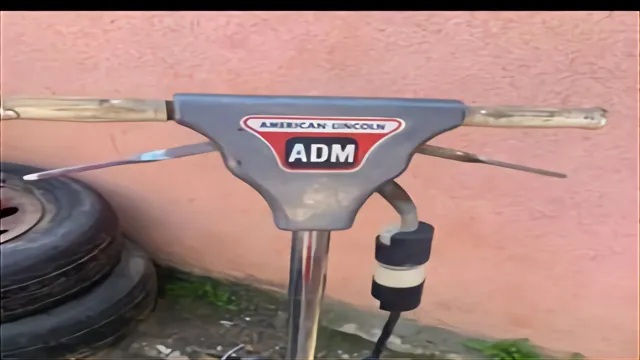 how to use a clarke floor sander