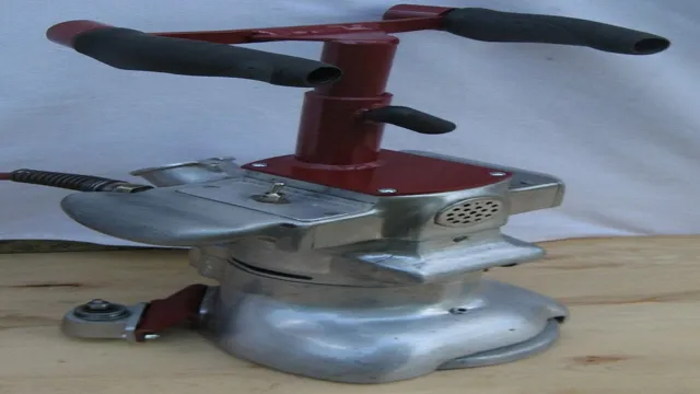 how to use a clarke floor sander