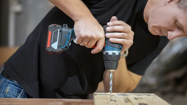 how to use a cordless drill video