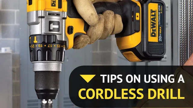 how to use a cordless drill youtube 1 how to use a cordless drill youtube