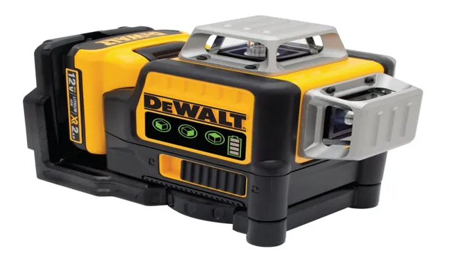how to use a dewalt rotary laser level 1 how to use a dewalt rotary laser level