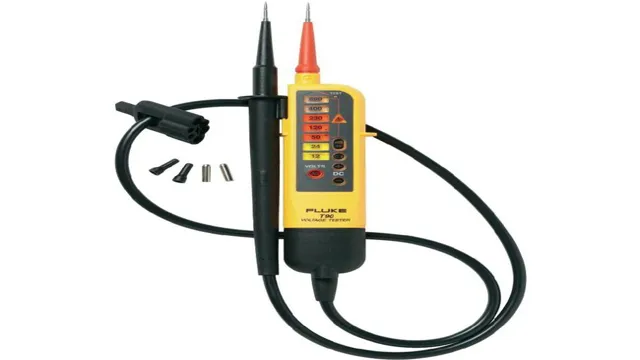 how to use a fluke voltage tester 1 how to use a fluke voltage tester