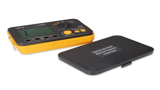 how to use a gb instruments voltage tester 1 how to use a gb instruments voltage tester