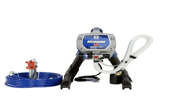 how to use a graco x5 paint sprayer 1 how to use a graco x5 paint sprayer