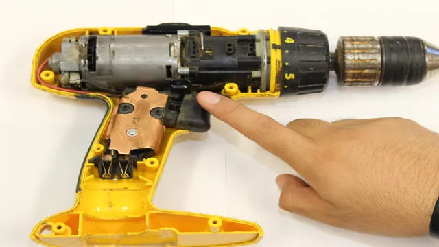 how to use a hand impact driver