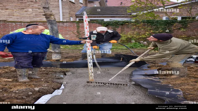 how to use a laser level for concrete 1 how to use a laser level for concrete