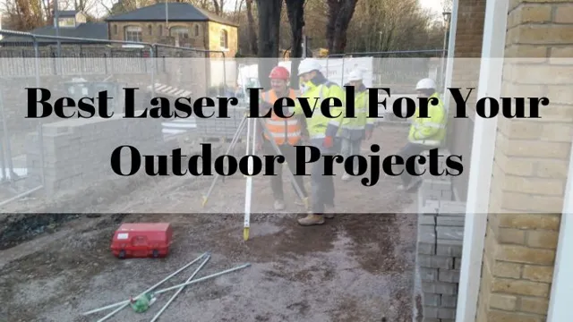 how to use a laser level for retaining wall 1 how to use a laser level for retaining wall